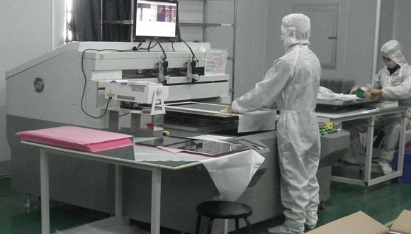 米兰在线手机版(大中国区)
操作者应熟悉设备的性能和结构 米兰在线手机版(大中国区)
操作者应熟悉设备的性能和结构